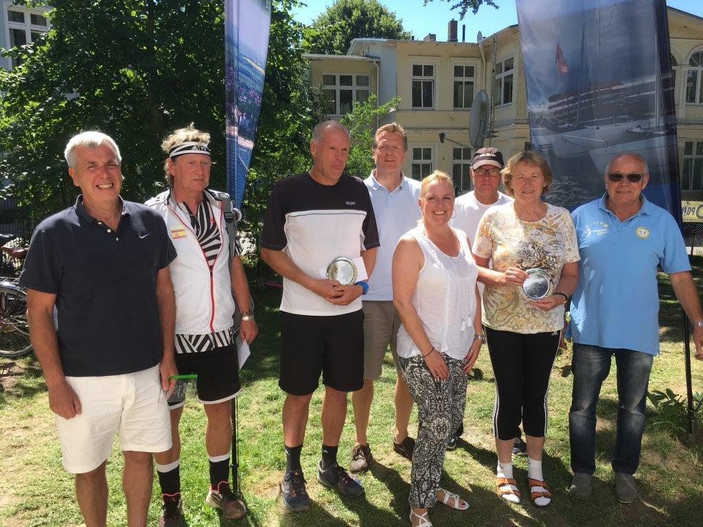 Usedom Open 2017